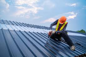 Trusted Maywood Park, OR Roofing Contractor Experts